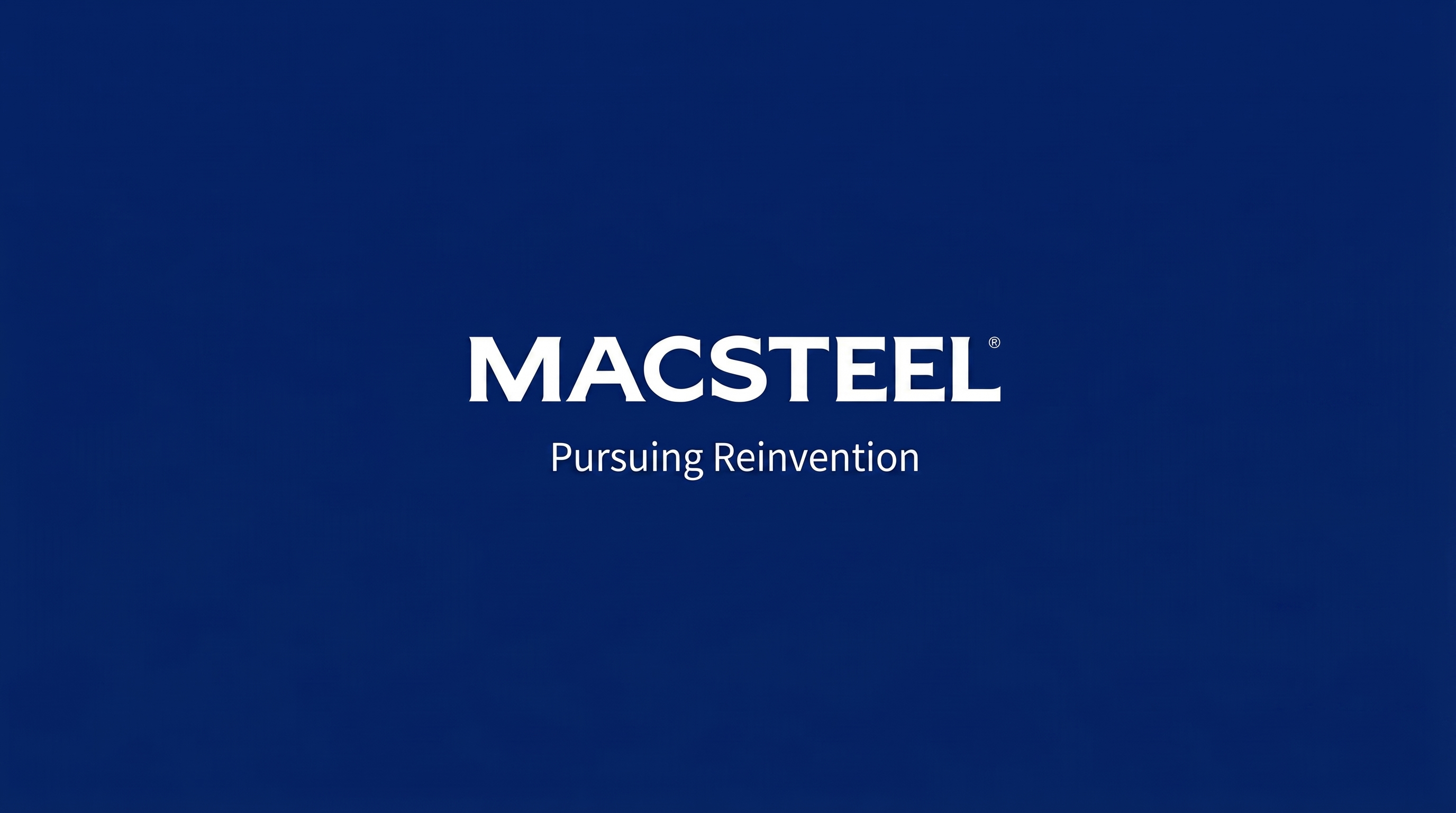 Macsteel